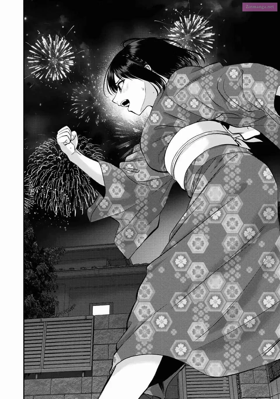 Osananajimi to wa LoveCome ni Naranai Zinmanga X Chapter 26 Page 12