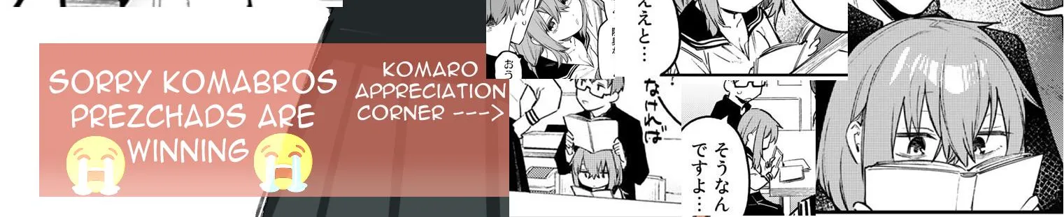 Seitokai ni mo Ana wa Aru! Zinmanga X Chapter 14 Page 18