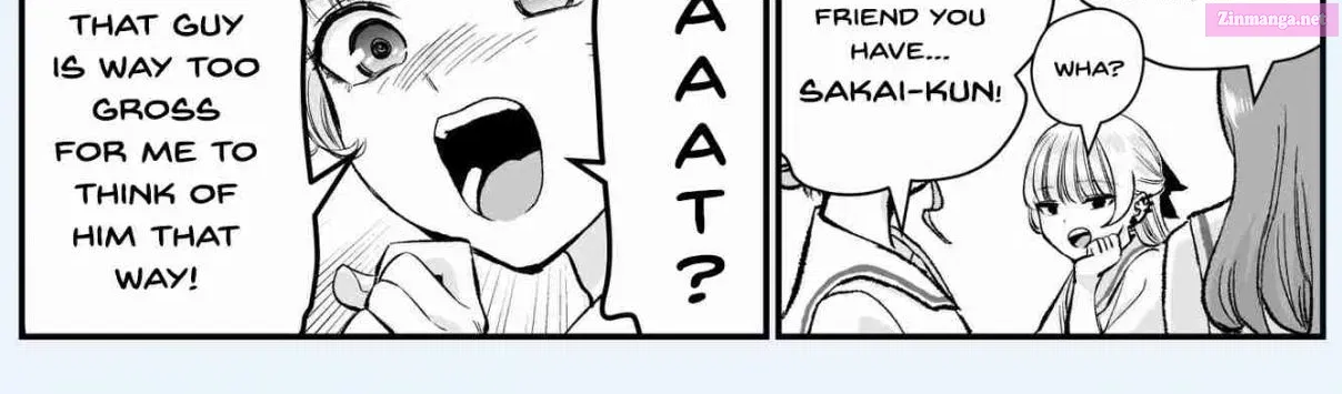 Osananajimi to wa LoveCome ni Naranai Zinmanga X Chapter 22.5 Page 2