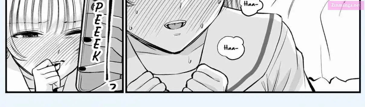 Osananajimi to wa LoveCome ni Naranai Zinmanga X Chapter 22.5 Page 4
