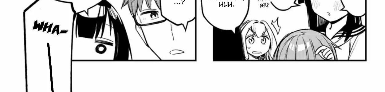 Seitokai ni mo Ana wa Aru! Zinmanga X Chapter 9 Page 10