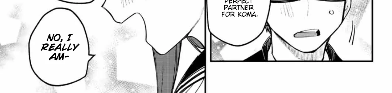 Seitokai ni mo Ana wa Aru! Zinmanga X Chapter 9 Page 14