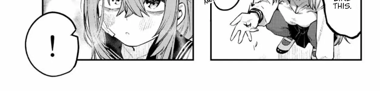Seitokai ni mo Ana wa Aru! Zinmanga X Chapter 8 Page 16