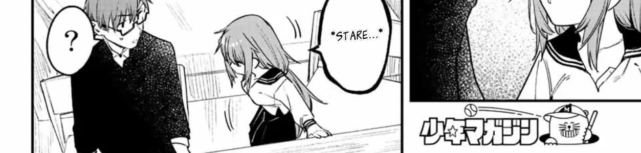 Seitokai ni mo Ana wa Aru! Zinmanga X Chapter 8 Page 18