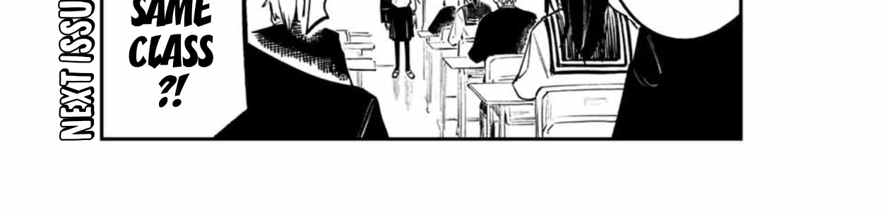 Seitokai ni mo Ana wa Aru! Zinmanga X Chapter 8 Page 22