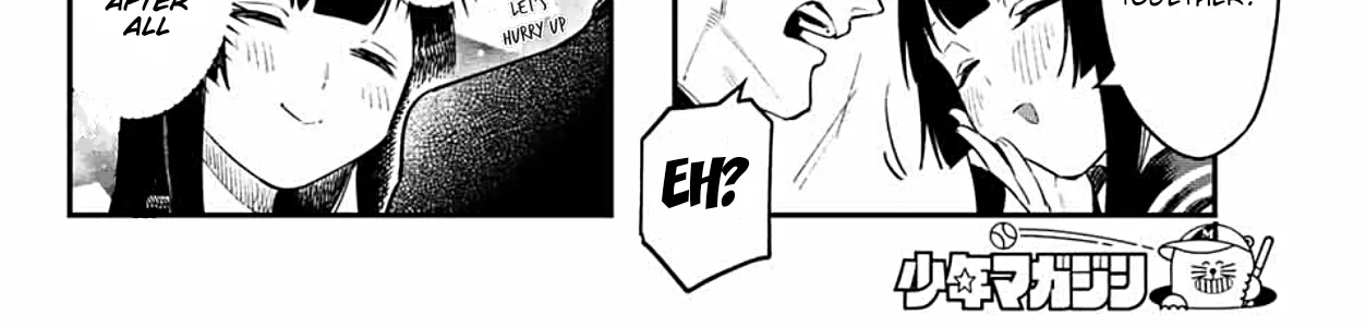 Seitokai ni mo Ana wa Aru! Zinmanga X Chapter 5 Page 13