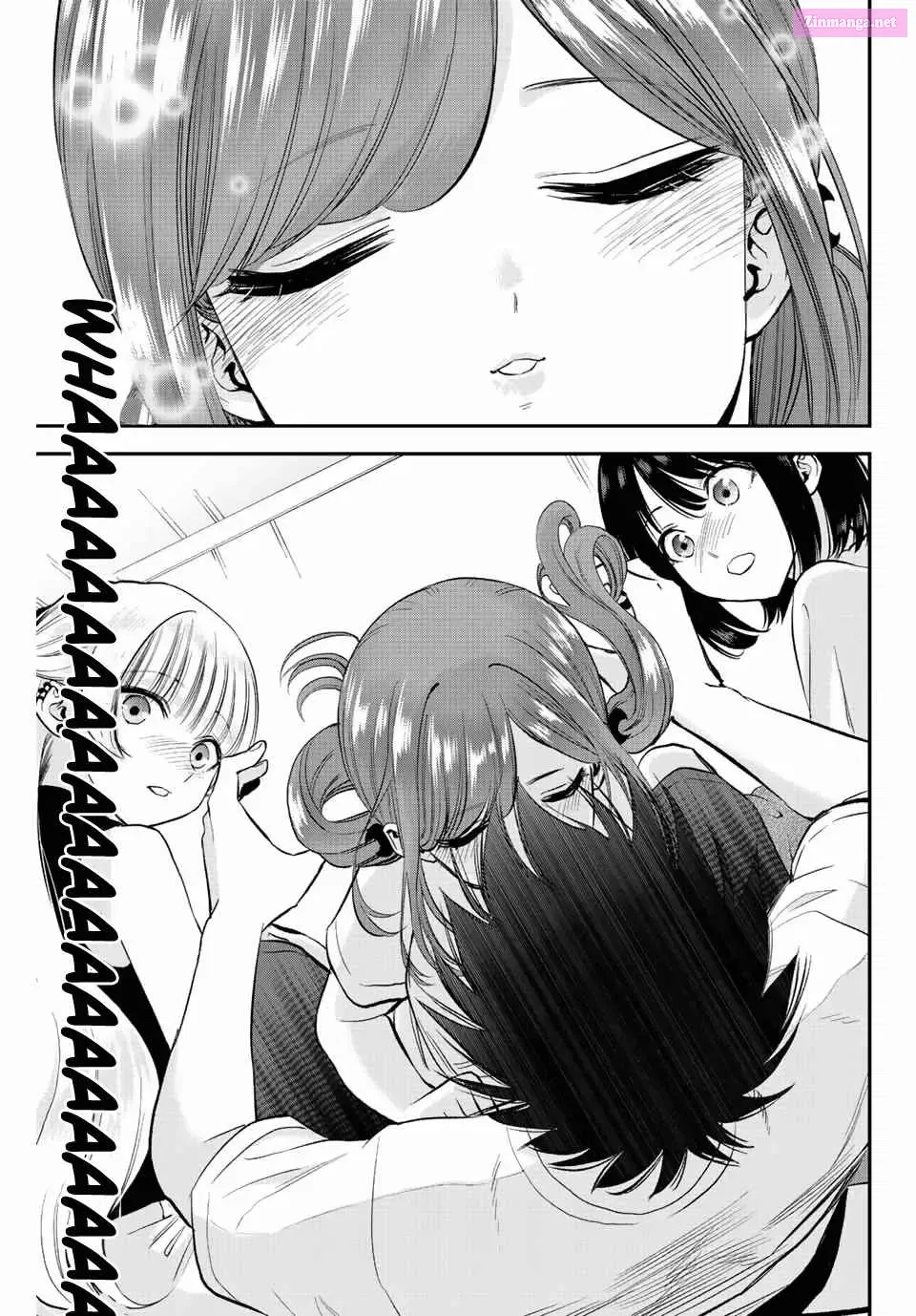 Osananajimi to wa LoveCome ni Naranai Zinmanga X Chapter 13 Page 11