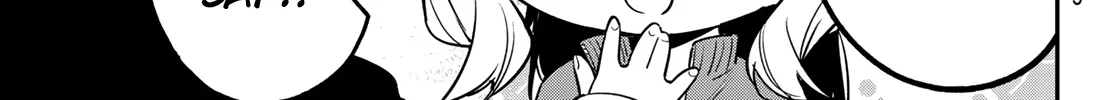 Seitokai ni mo Ana wa Aru! Zinmanga X Chapter 2 Page 3