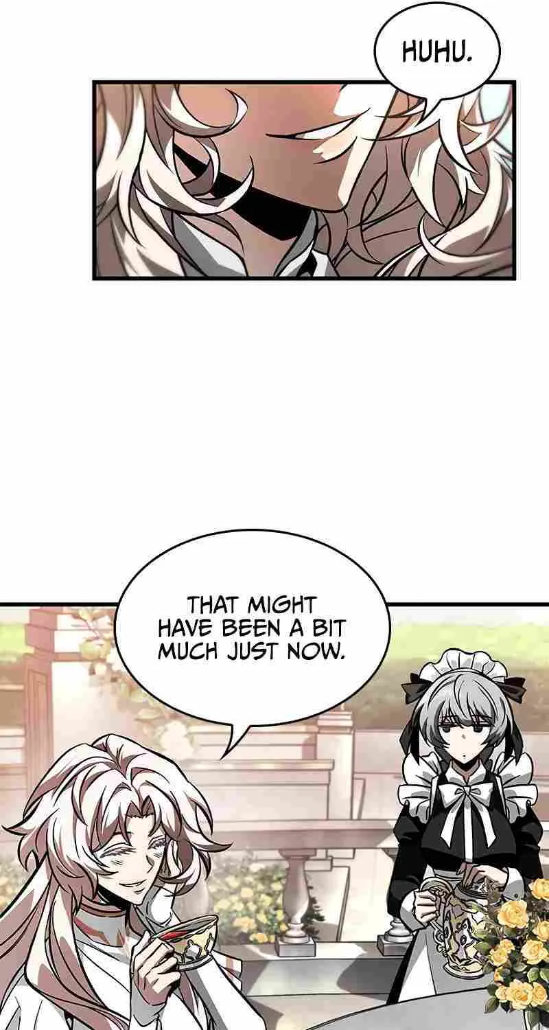 Pick Me Up Zinmanga X Chapter 91 Page 32