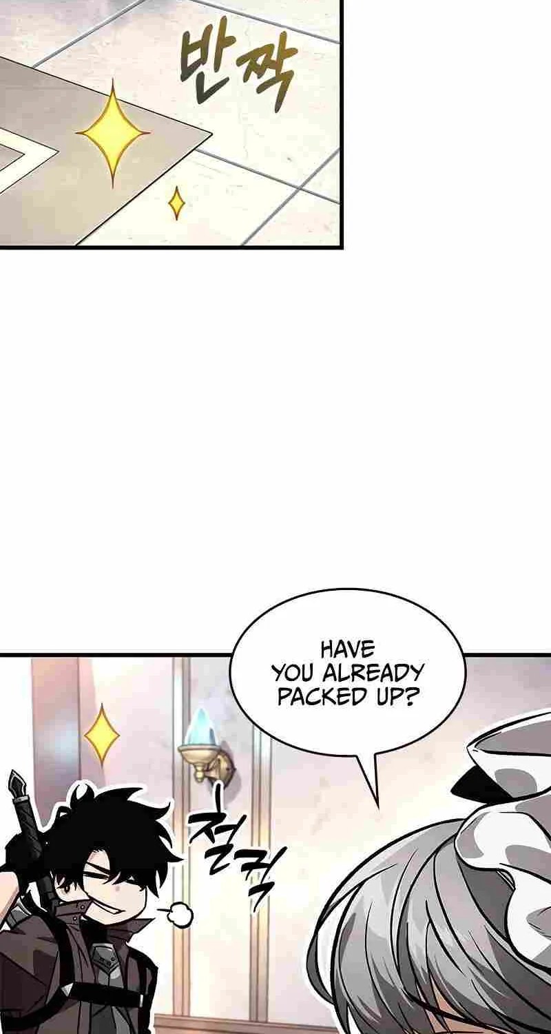 Pick Me Up Zinmanga X Chapter 91 Page 37