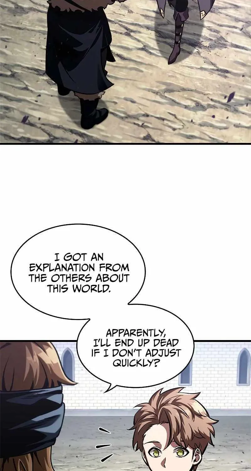 Pick Me Up Zinmanga X Chapter 82 Page 7