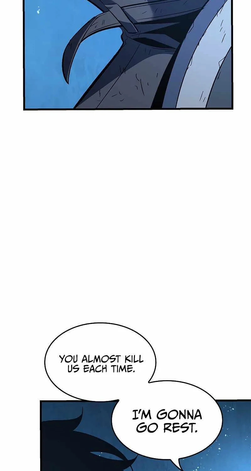 Pick Me Up Zinmanga X Chapter 54 Page 84