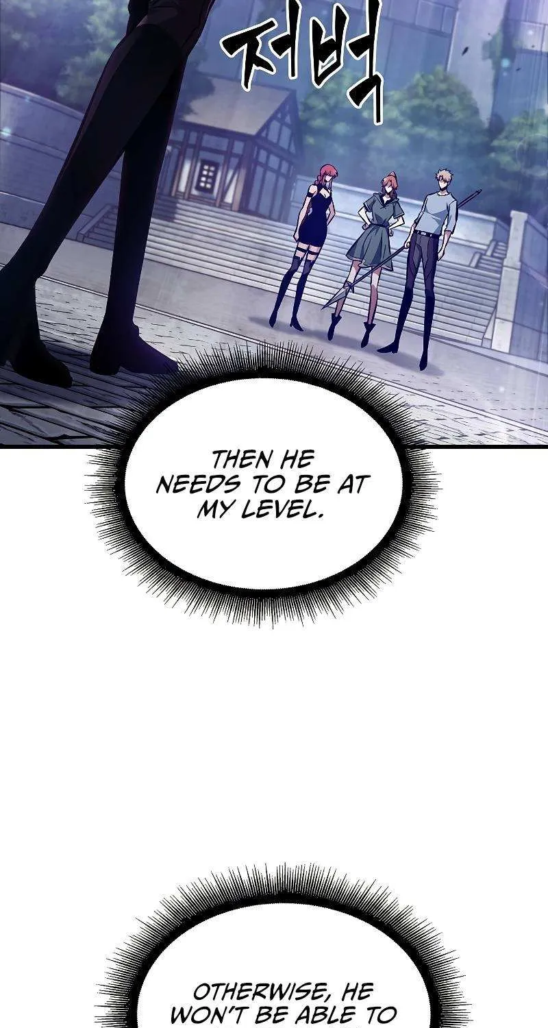 Pick Me Up Zinmanga X Chapter 41 Page 110