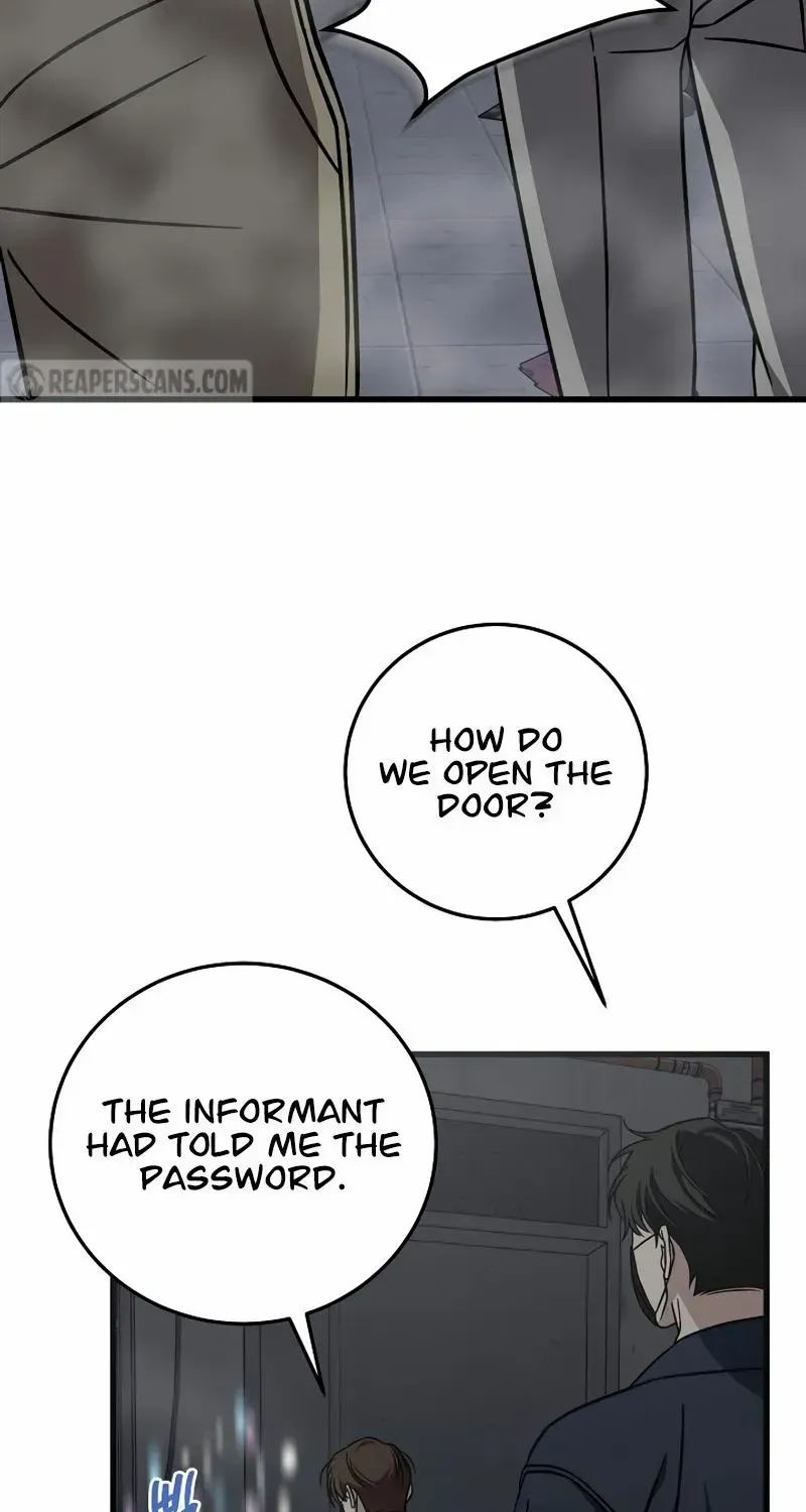 This Is The Law Zinmanga X Chapter 133 Page 98