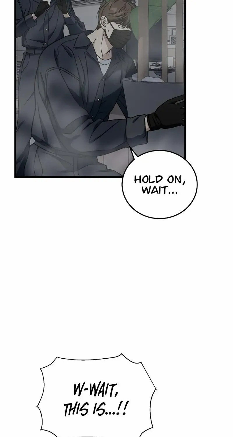 This Is The Law Zinmanga X Chapter 133 Page 103