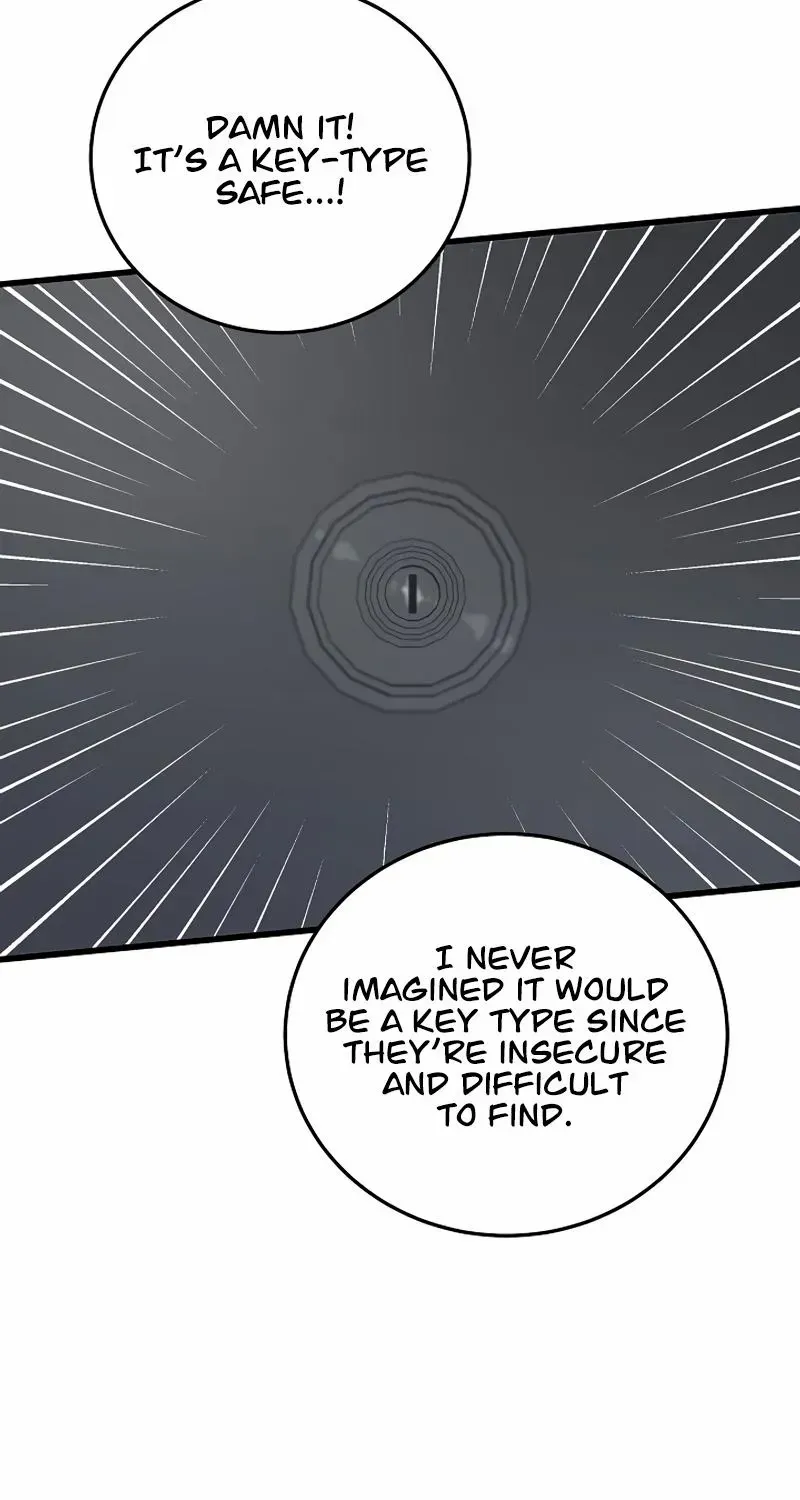 This Is The Law Zinmanga X Chapter 133 Page 105