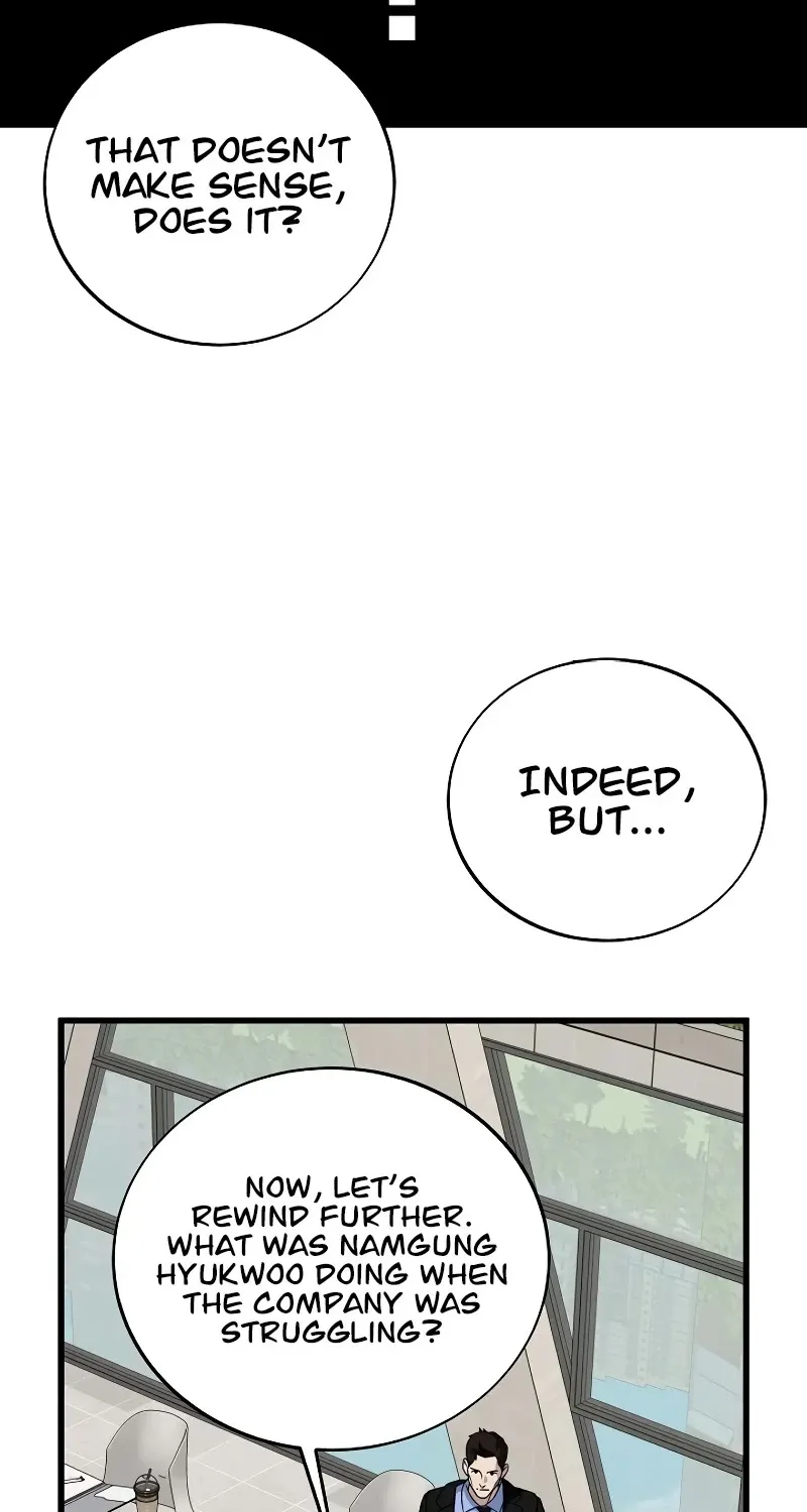 This Is The Law Zinmanga X Chapter 132 Page 96