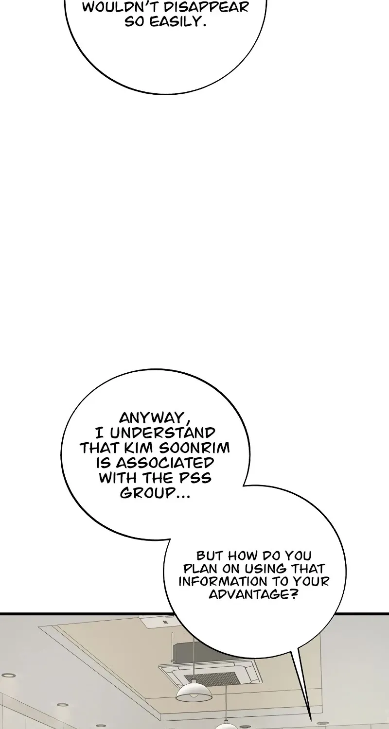 This Is The Law Zinmanga X Chapter 131 Page 34