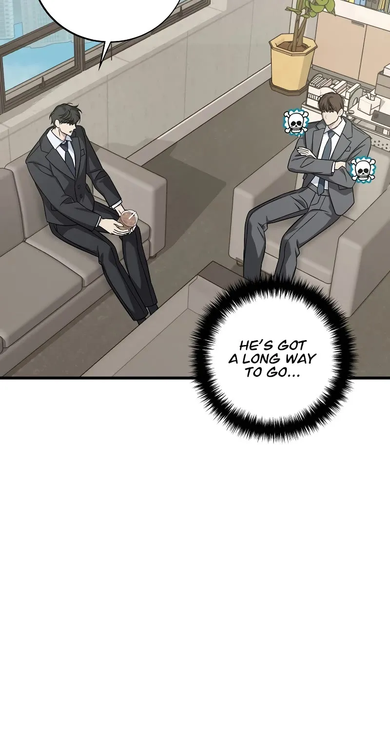 This Is The Law Zinmanga X Chapter 129 Page 84
