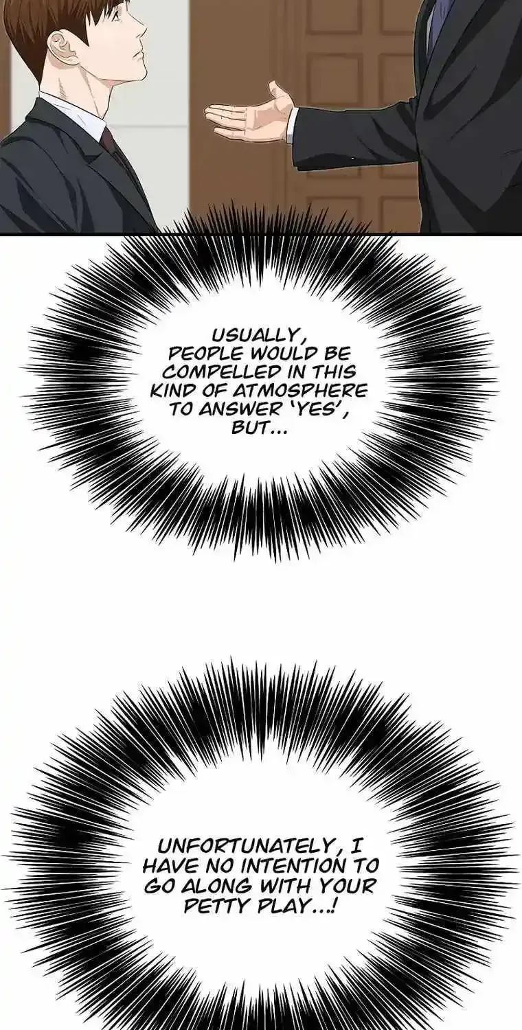 This Is The Law Zinmanga X Chapter 128 Page 11