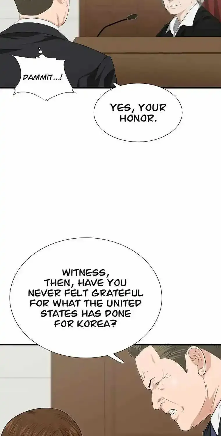 This Is The Law Zinmanga X Chapter 128 Page 18