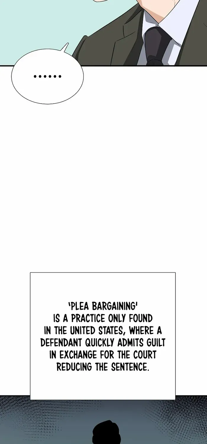 This Is The Law Zinmanga X Chapter 124 Page 29