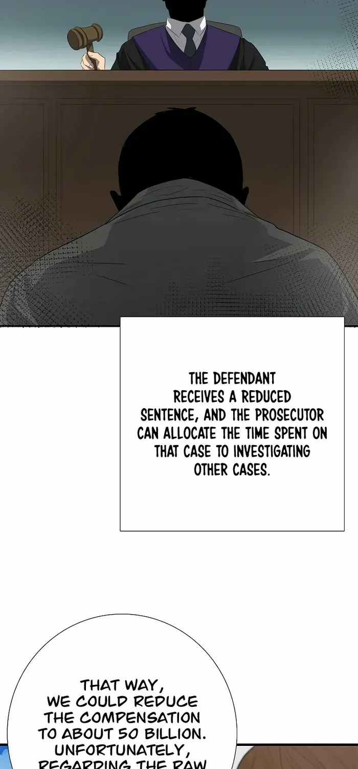 This Is The Law Zinmanga X Chapter 124 Page 30