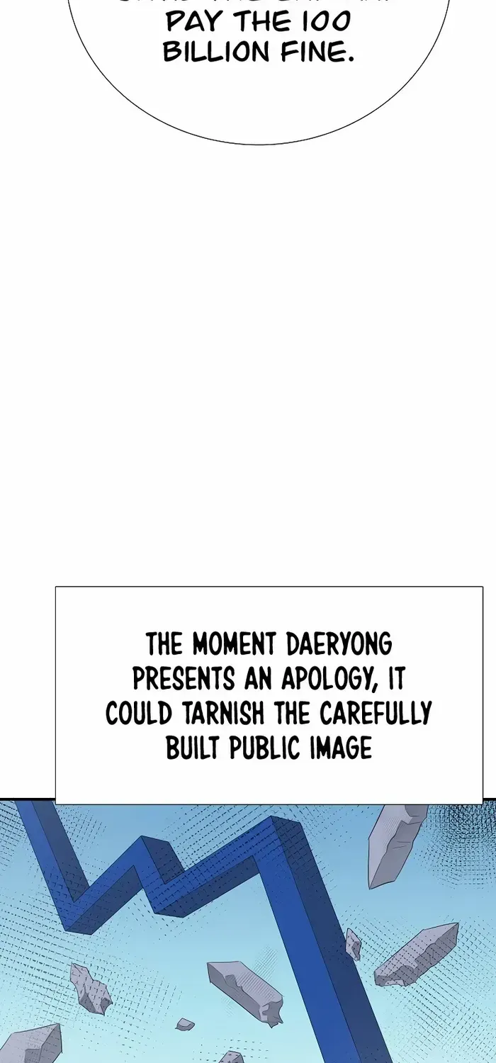 This Is The Law Zinmanga X Chapter 124 Page 33