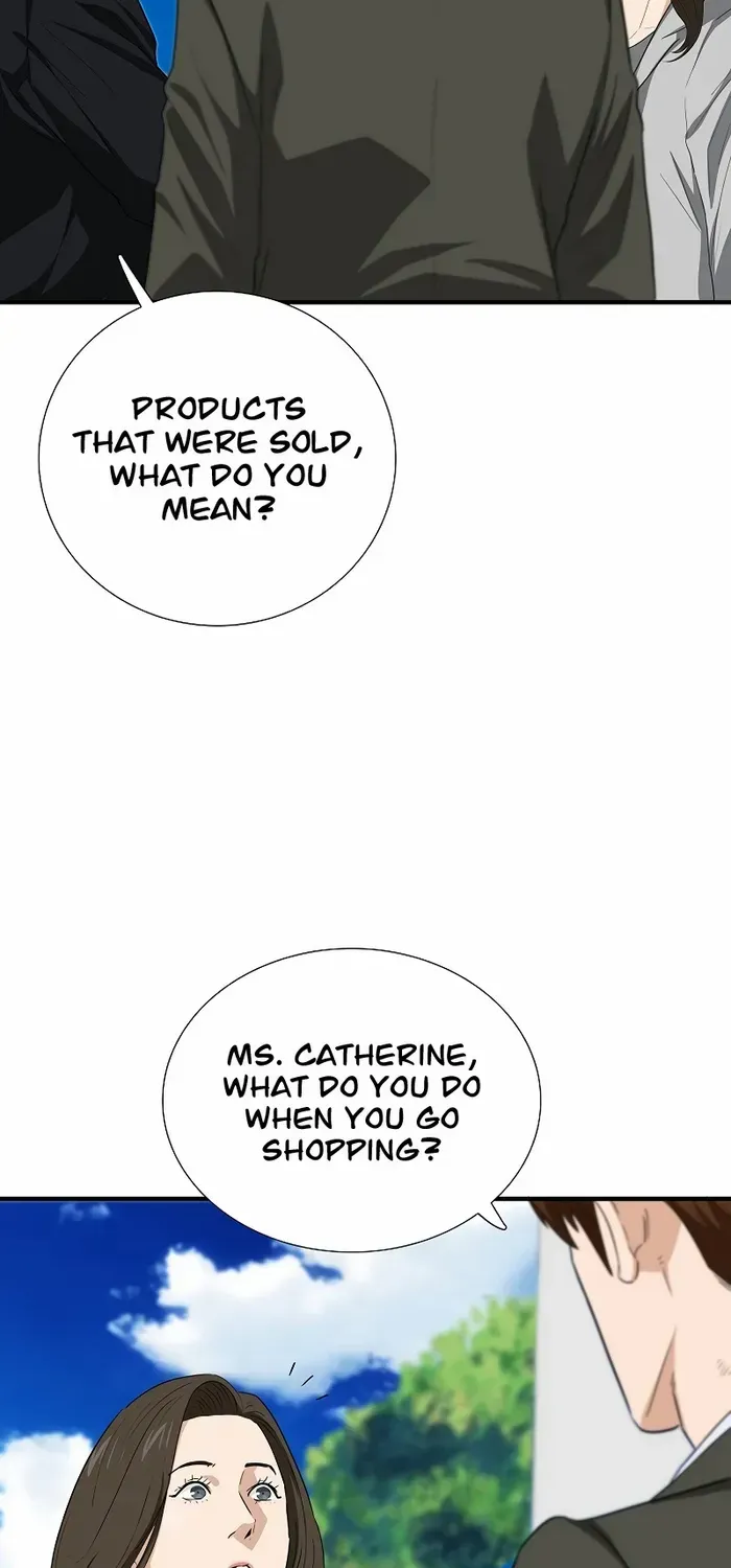 This Is The Law Zinmanga X Chapter 124 Page 35