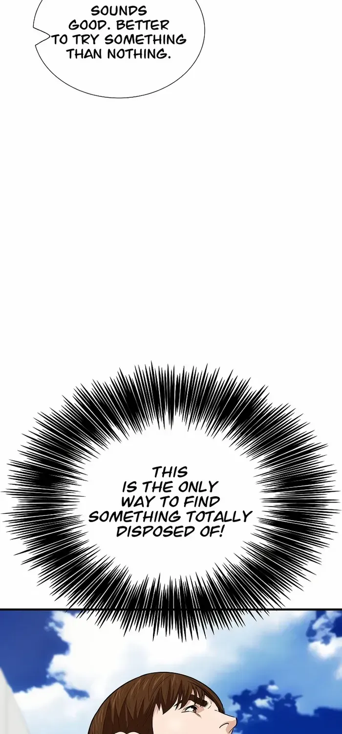 This Is The Law Zinmanga X Chapter 124 Page 41