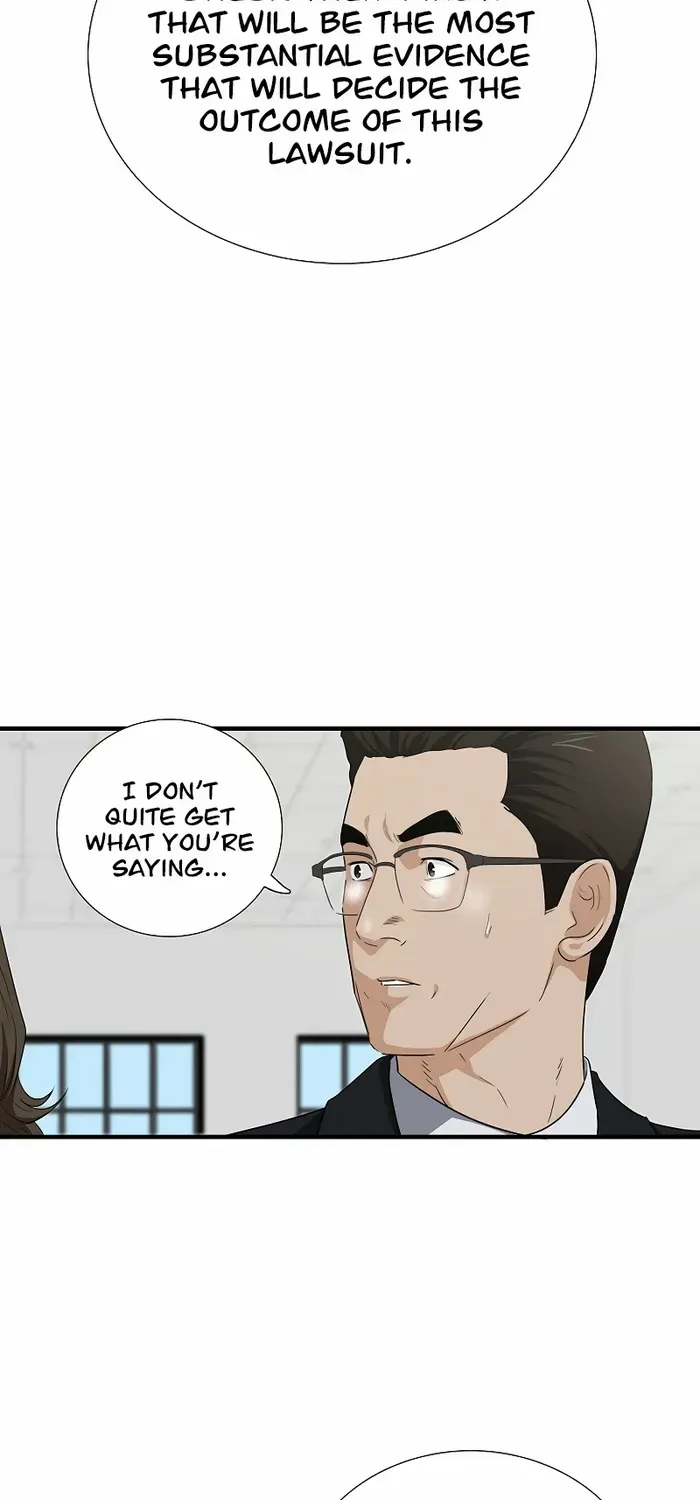 This Is The Law Zinmanga X Chapter 124 Page 46