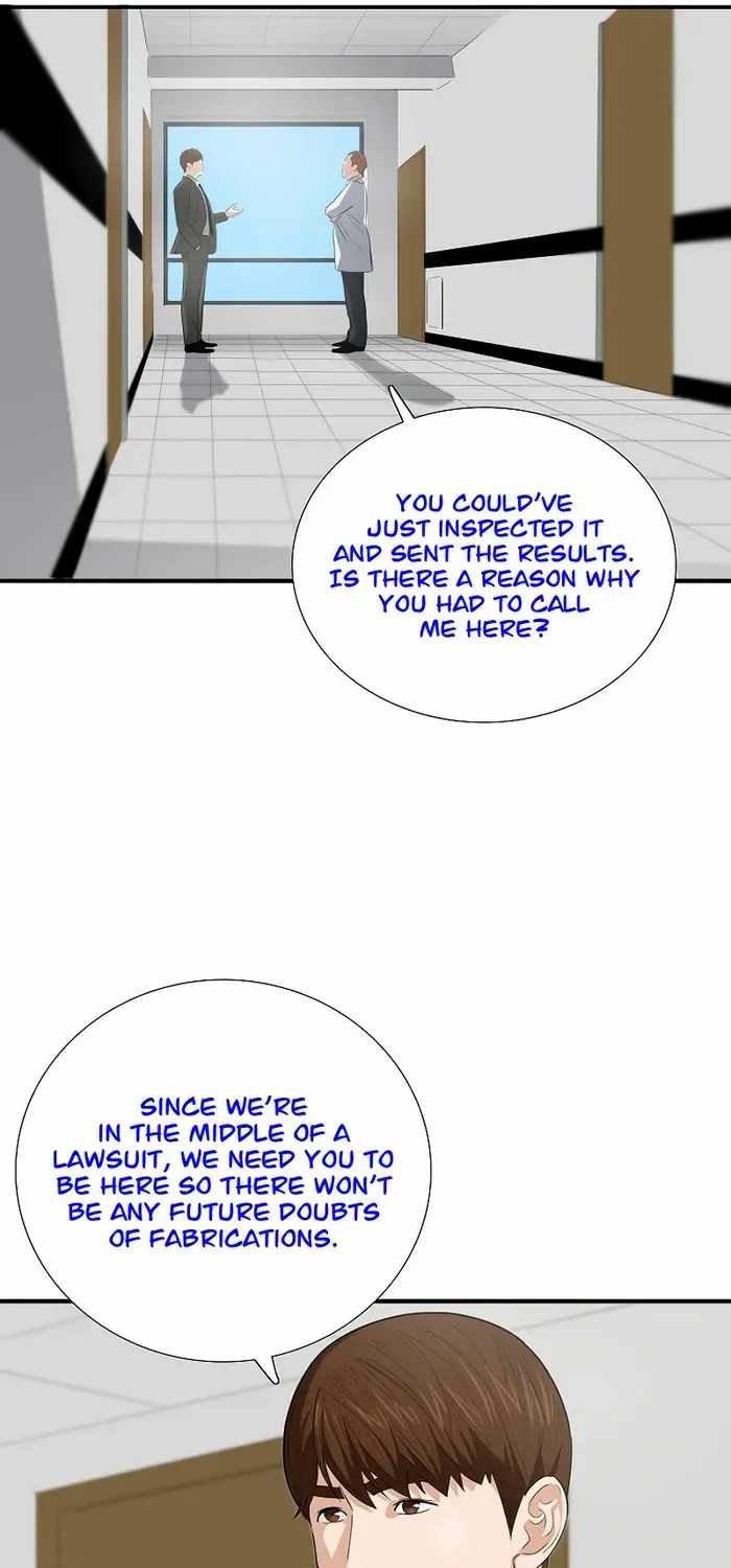 This Is The Law Zinmanga X Chapter 124 Page 50