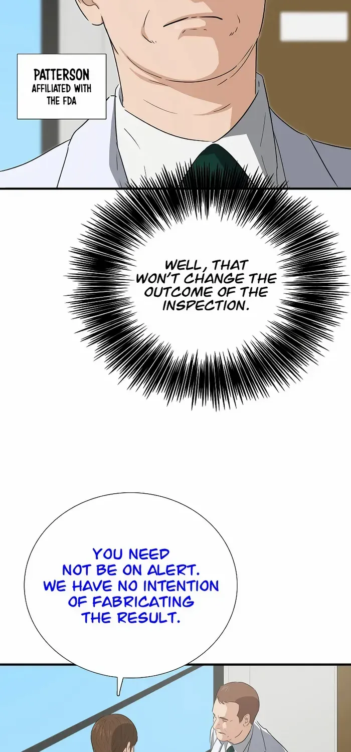 This Is The Law Zinmanga X Chapter 124 Page 52