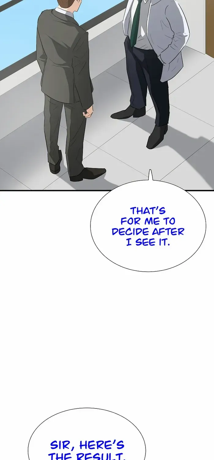 This Is The Law Zinmanga X Chapter 124 Page 53