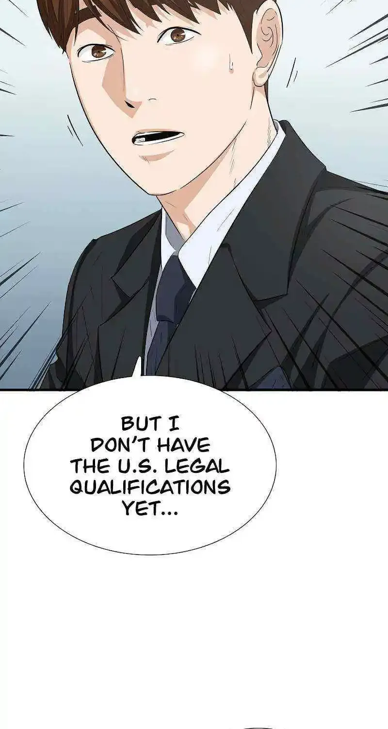 This Is The Law Zinmanga X Chapter 123 Page 5