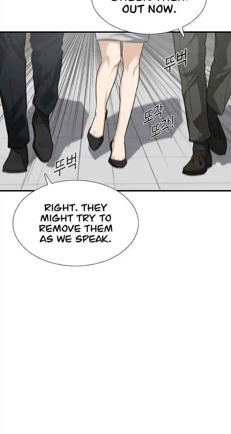 This Is The Law Zinmanga X Chapter 123 Page 90