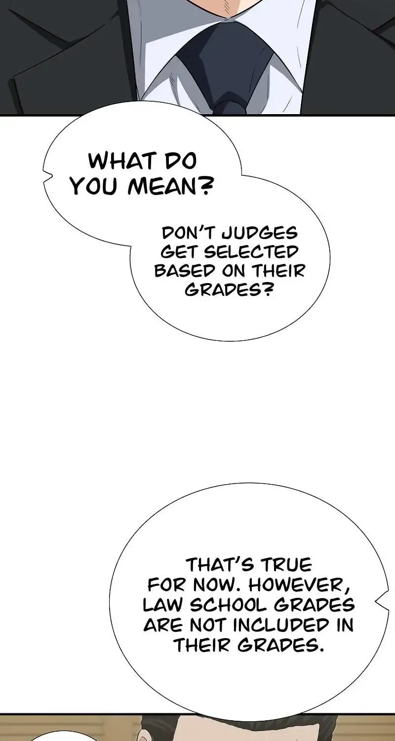 This Is The Law Zinmanga X Chapter 122 Page 32