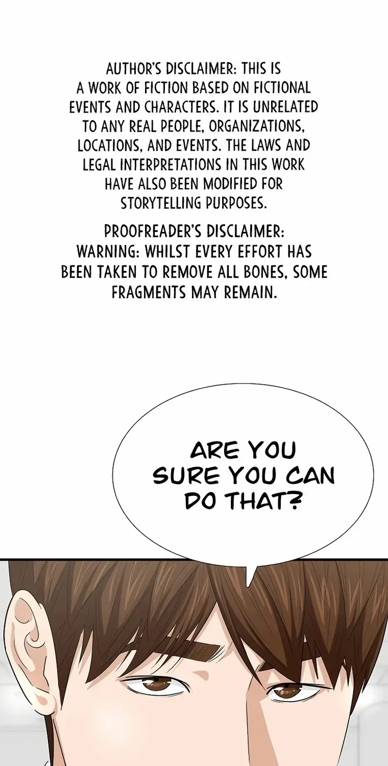 This Is The Law Zinmanga X Chapter 121 Page 2
