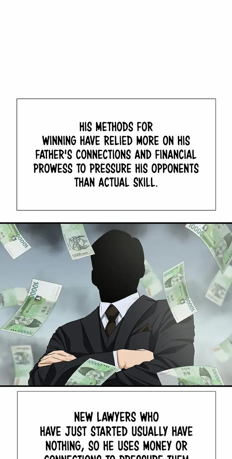 This Is The Law Zinmanga X Chapter 121 Page 6