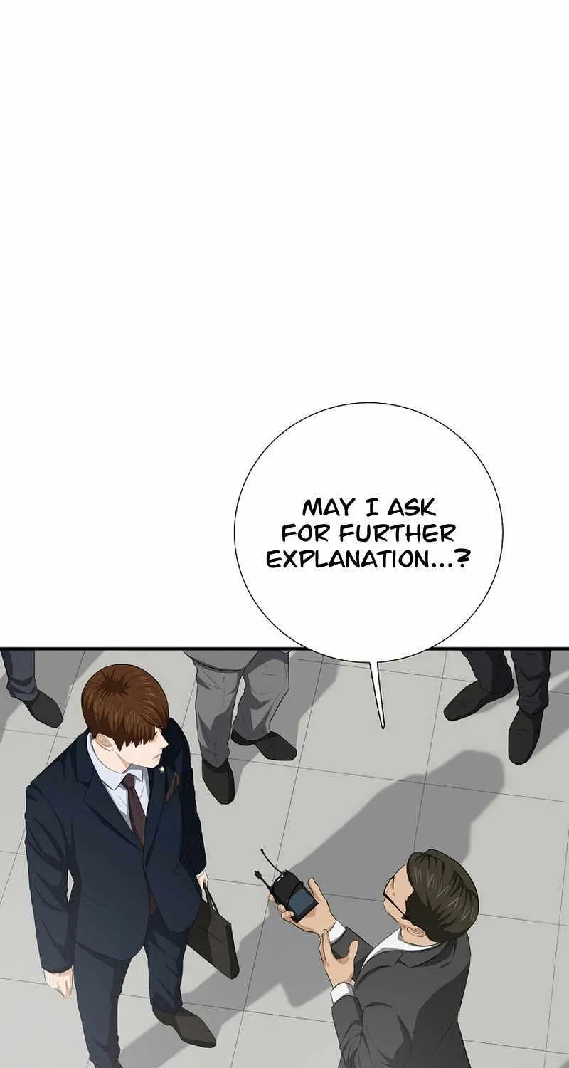 This Is The Law Zinmanga X Chapter 117 Page 38