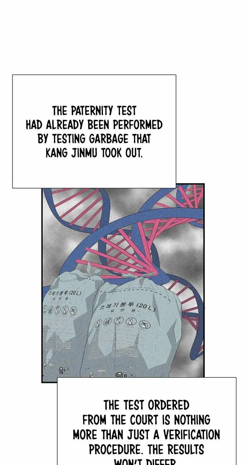 This Is The Law Zinmanga X Chapter 117 Page 57