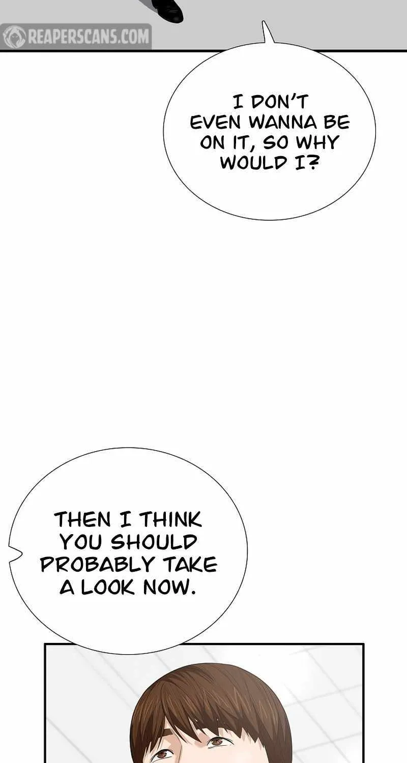 This Is The Law Zinmanga X Chapter 116 Page 64
