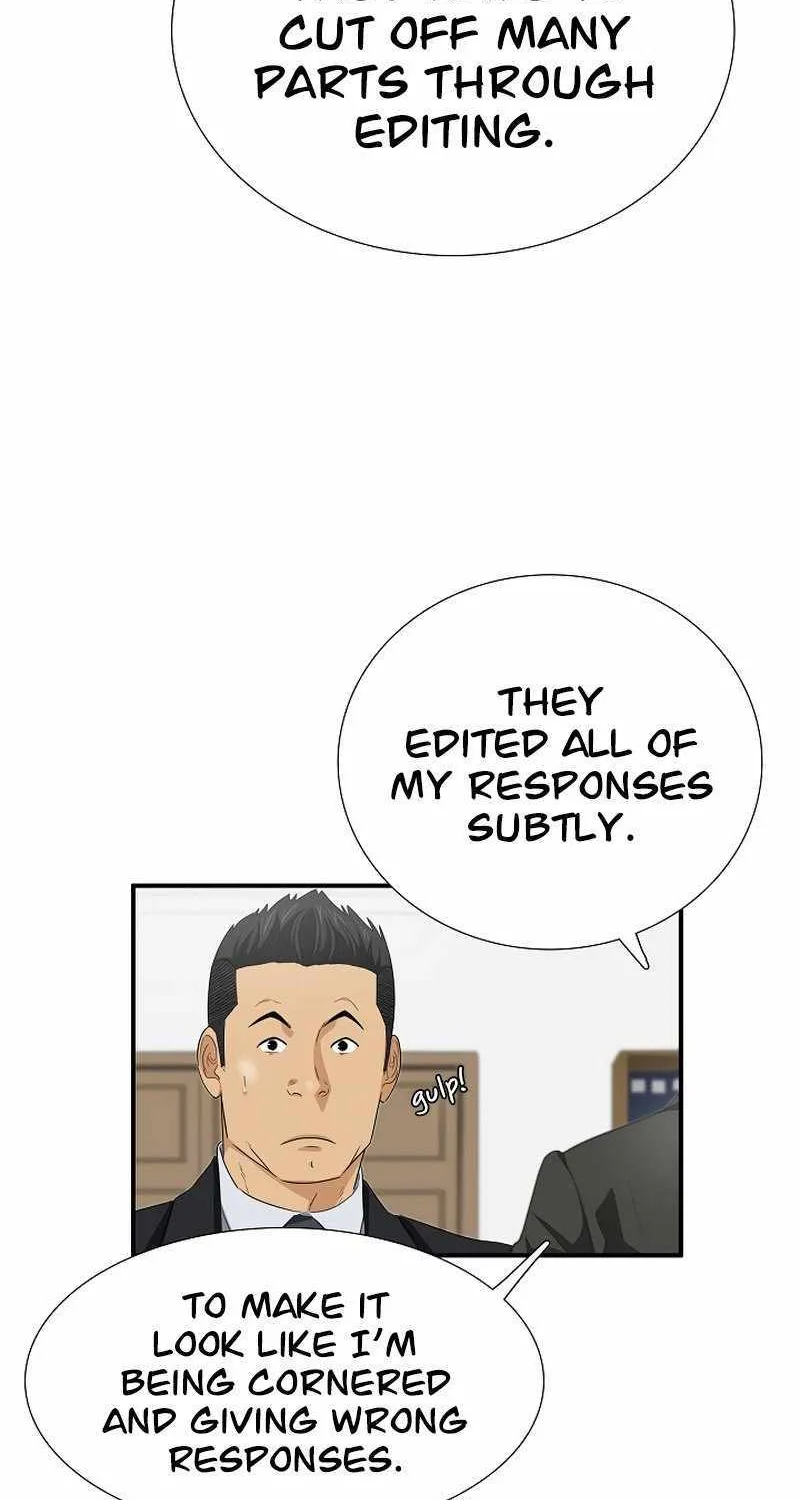 This Is The Law Zinmanga X Chapter 116 Page 70