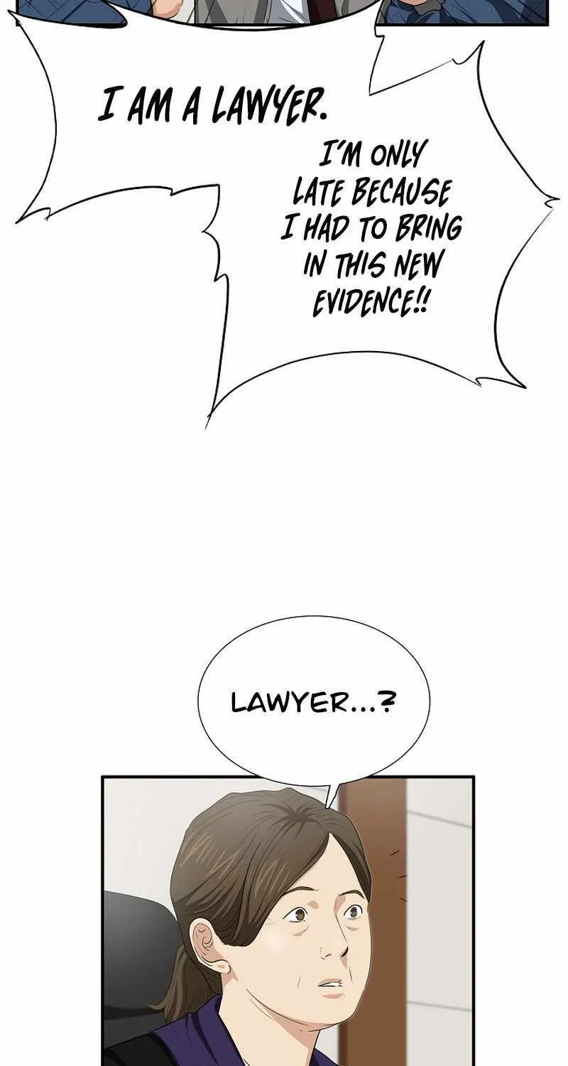 This Is The Law Zinmanga X Chapter 108 Page 61