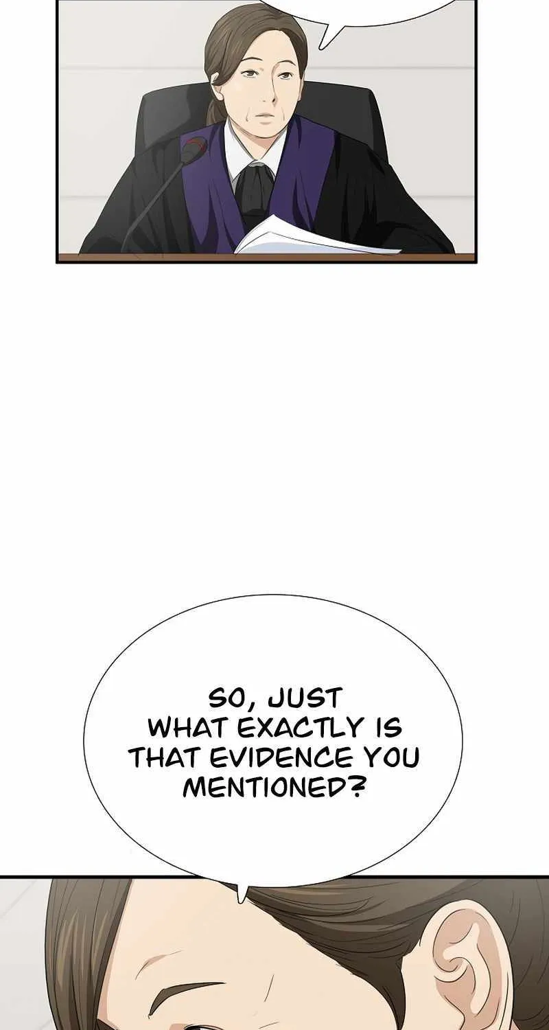 This Is The Law Zinmanga X Chapter 108 Page 64