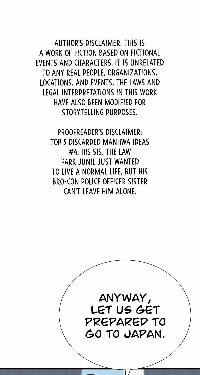 This Is The Law Zinmanga X Chapter 107 Page 2