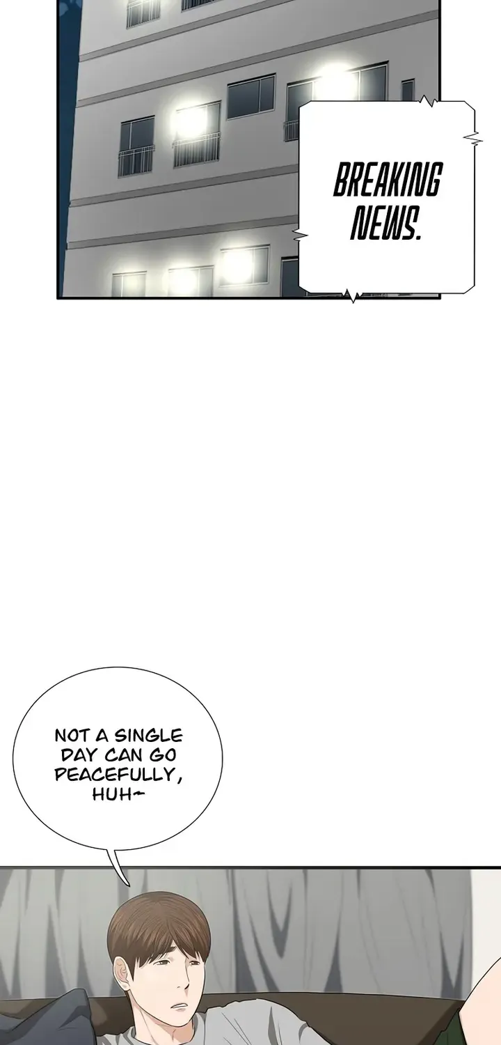 This Is The Law Zinmanga X Chapter 98 Page 94