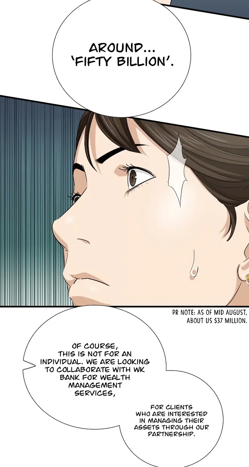 This Is The Law Zinmanga X Chapter 97 Page 30