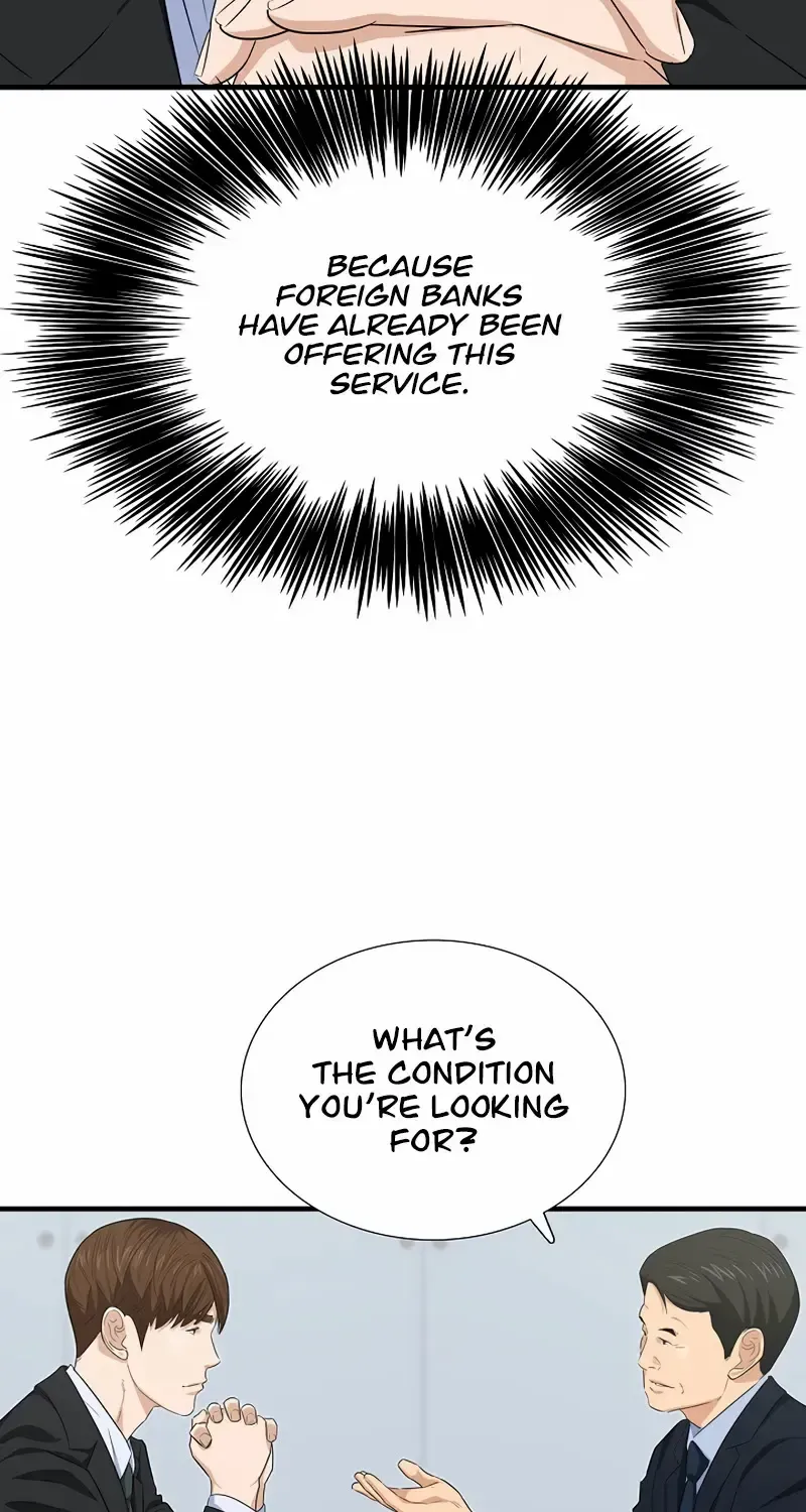 This Is The Law Zinmanga X Chapter 97 Page 43
