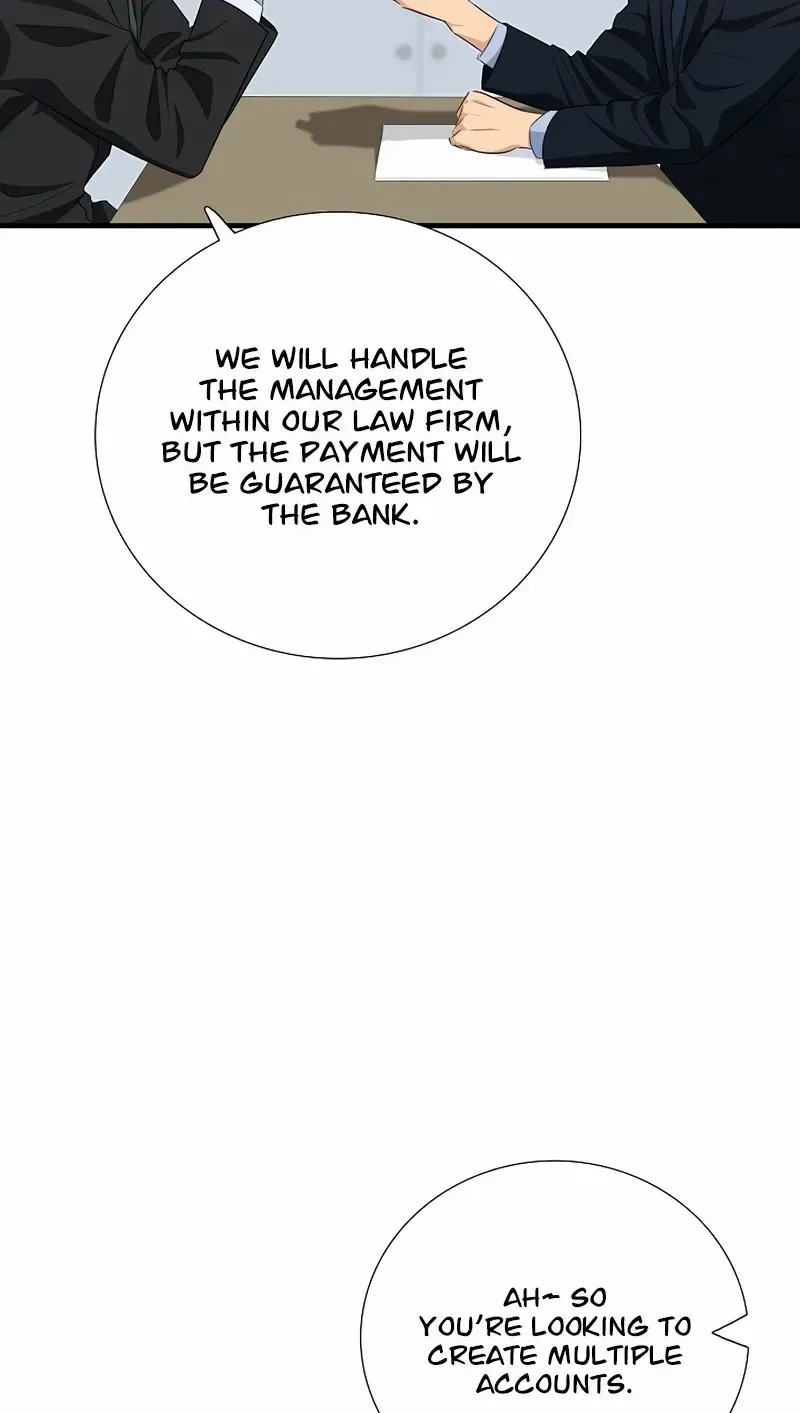 This Is The Law Zinmanga X Chapter 97 Page 44